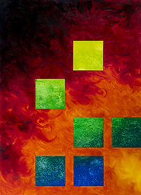 NRH Pop Up Gallery November 2015